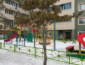 2-комнатная квартира, этаж 4 из 18, 66 м²