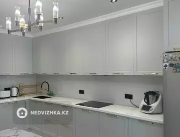 3-комнатная квартира, этаж 15 из 16, 115 м²