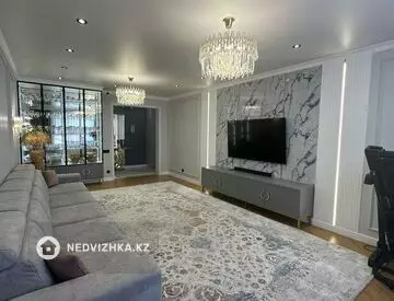 3-комнатная квартира, этаж 15 из 16, 115 м²