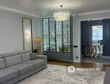 3-комнатная квартира, этаж 15 из 16, 115 м²