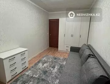 1-комнатная квартира, этаж 3 из 9, 35 м², На длительный срок