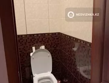 1-комнатная квартира, этаж 3 из 9, 35 м², На длительный срок