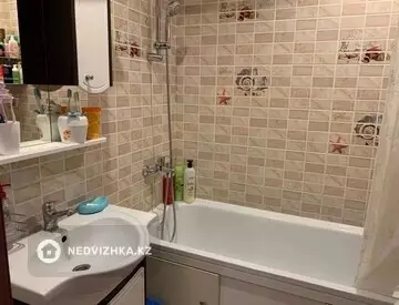 1-комнатная квартира, этаж 3 из 9, 35 м², На длительный срок