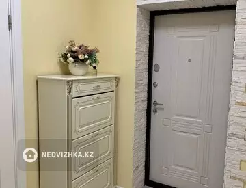 1-комнатная квартира, этаж 4 из 22, 35 м², На длительный срок