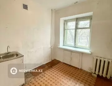 1-комнатная квартира, этаж 2 из 5, 30 м²