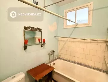 1-комнатная квартира, этаж 2 из 5, 30 м²