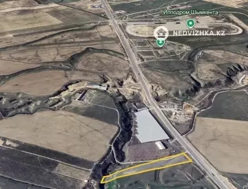 Участок 2.0 га