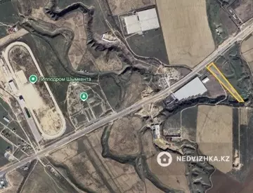 Участок 2.0 га