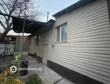 3-комнатный дом, 4 соток, 50 м², На длительный срок