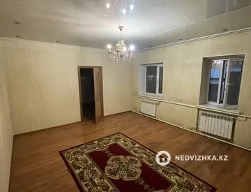 3-комнатный дом, 4 соток, 50 м², На длительный срок