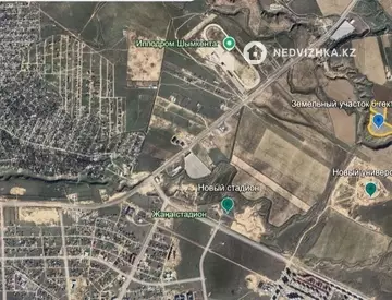 Участок 6.0 га