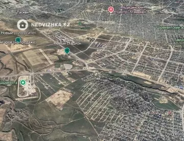 Участок 6.0 га