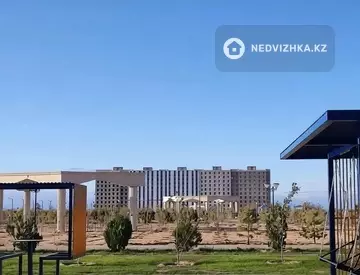 2-комнатная квартира, этаж 2 из 10, 53 м²