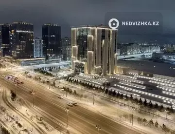 4-комнатная квартира, этаж 15 из 17, 134 м²