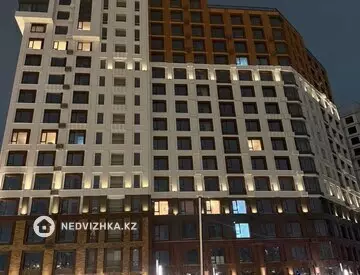 4-комнатная квартира, этаж 15 из 17, 134 м²