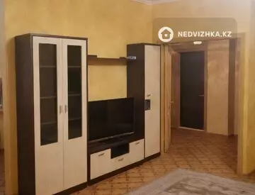 1-комнатная квартира, этаж 6 из 9, 49 м²