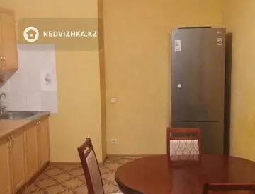 1-комнатная квартира, этаж 6 из 9, 49 м²