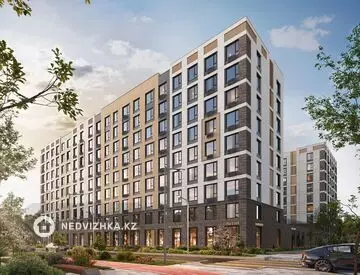 Офис, этаж 1, 90 м²