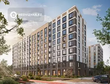Офис, этаж 1, 86 м²