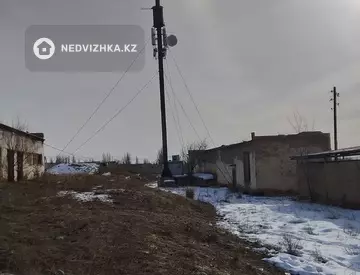 Складское помещение, этаж 1 из 1, 48 400 м²