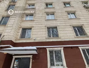1-комнатная квартира, этаж 5 из 5, 34 м²