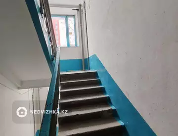 1-комнатная квартира, этаж 5 из 5, 34 м²