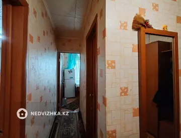 1-комнатная квартира, этаж 5 из 5, 34 м²