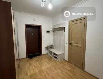 1-комнатная квартира, этаж 2 из 9, 47 м²