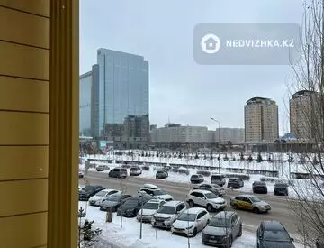 1-комнатная квартира, этаж 2 из 9, 47 м²