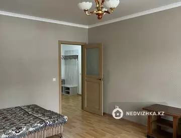 1-комнатная квартира, этаж 2 из 9, 47 м²