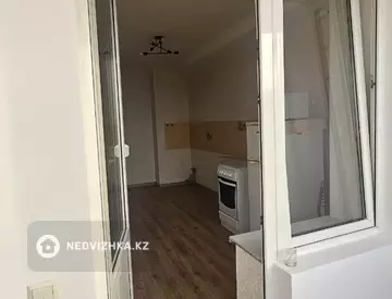 1-комнатная квартира, этаж 5 из 19, 46 м²