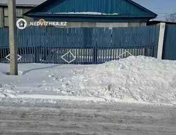 4-комнатный дом, 5 соток, 49 м²