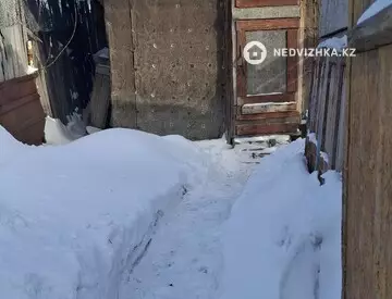 4-комнатный дом, 5 соток, 49 м²