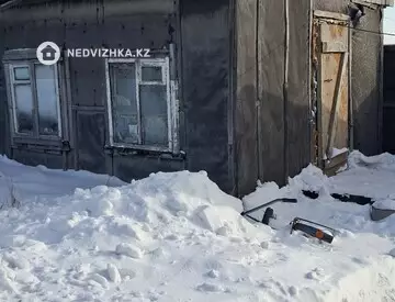 4-комнатный дом, 5 соток, 49 м²