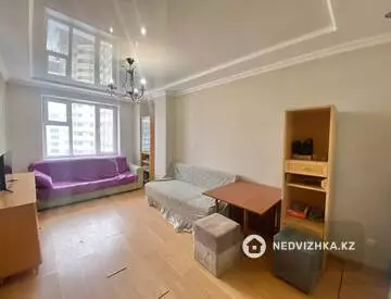 2-комнатная квартира, этаж 10 из 14, 40 м²