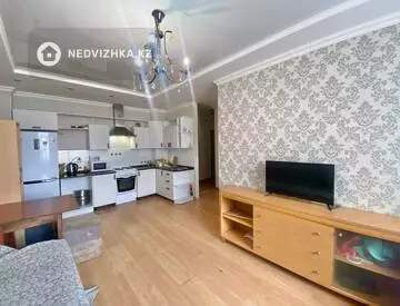 2-комнатная квартира, этаж 10 из 14, 40 м²