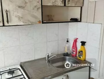 2-комнатная квартира, этаж 2 из 5, 58 м²