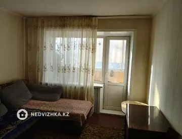 2-комнатная квартира, этаж 2 из 5, 58 м²