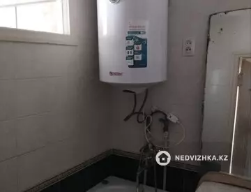 2-комнатная квартира, этаж 2 из 5, 58 м²