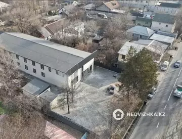 Офис, Гостиница и др., 1 300 м²