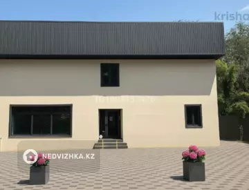 Помещение, этаж 2 из 2, 1 300 м², На длительный срок