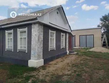 3-комнатный дом, 5 соток, 60 м²