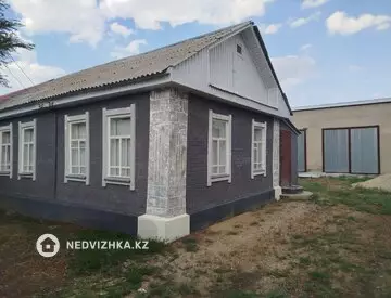 3-комнатный дом, 5 соток, 60 м²