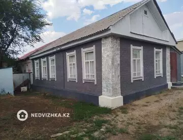 3-комнатный дом, 5 соток, 60 м²