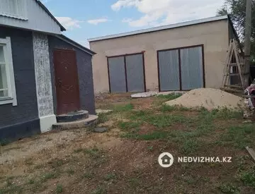 3-комнатный дом, 5 соток, 60 м²