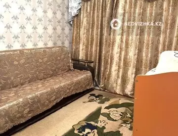 2-комнатная квартира, этаж 5 из 5, 58 м², На длительный срок