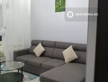 1-комнатная квартира, этаж 6 из 11, 39 м²