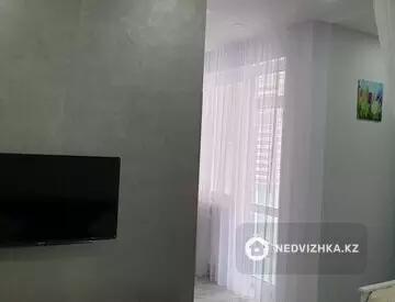 1-комнатная квартира, этаж 6 из 11, 39 м²