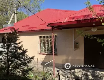 4-комнатный дом, 3.7 соток, 102 м²