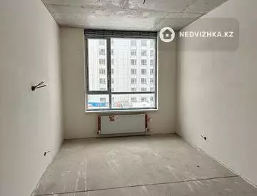 1-комнатная квартира, этаж 4 из 9, 39 м²